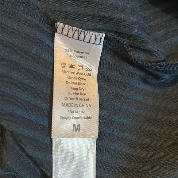 LulaRoe dress - Picture 3 of 3